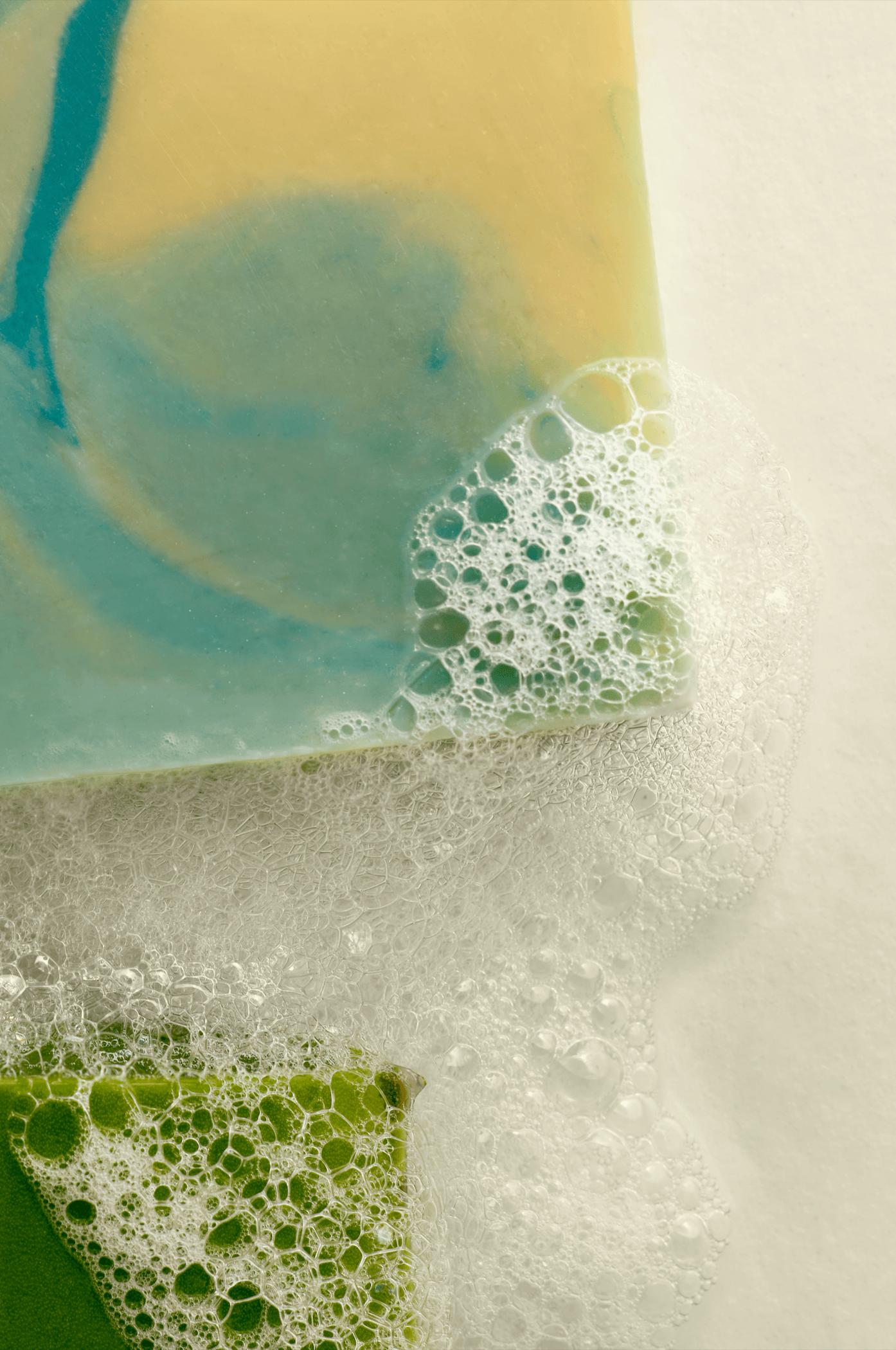 Aloe Vera & French Clay Bar