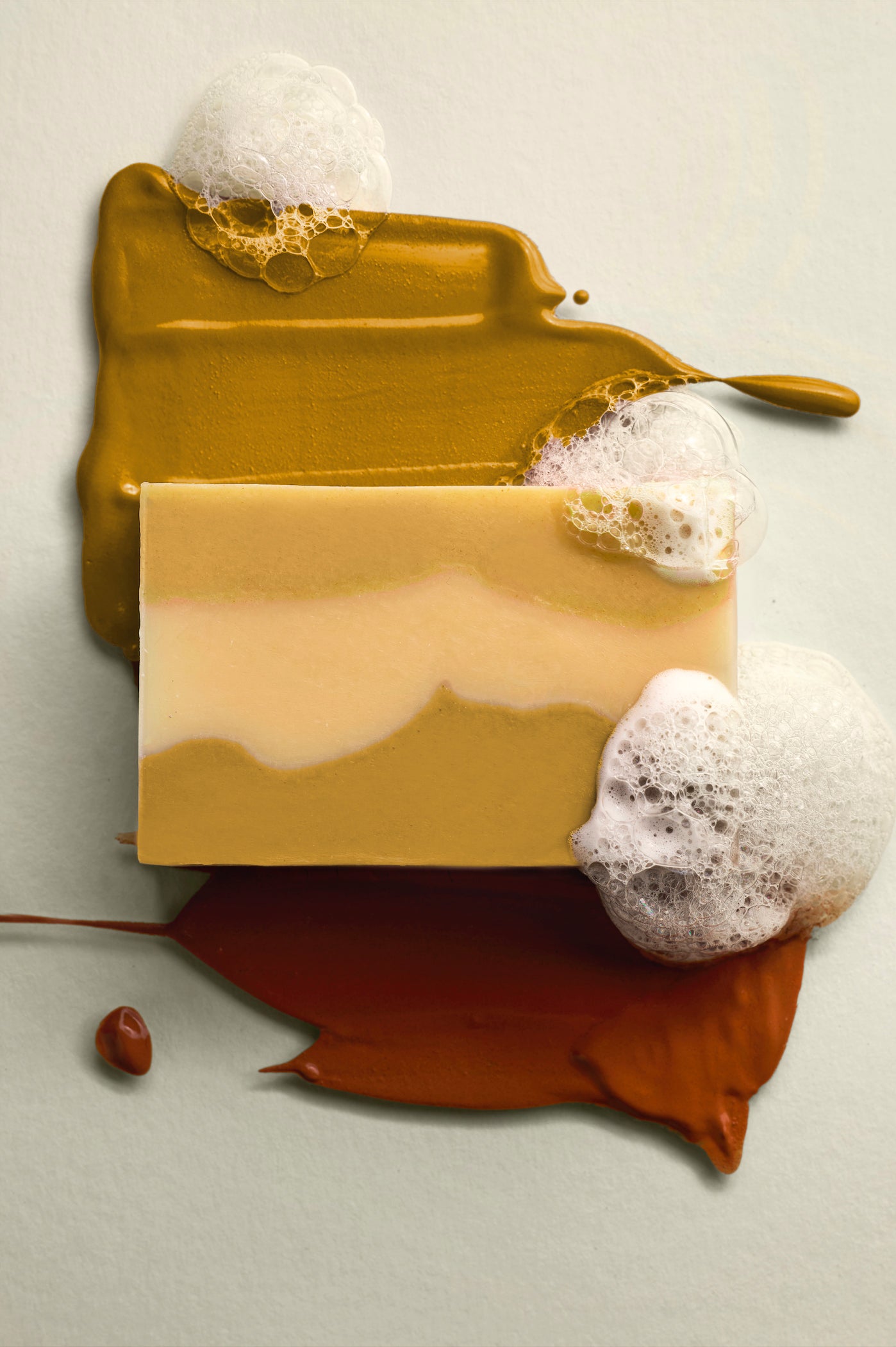 Brazilian Clay Bar • Limited Edition