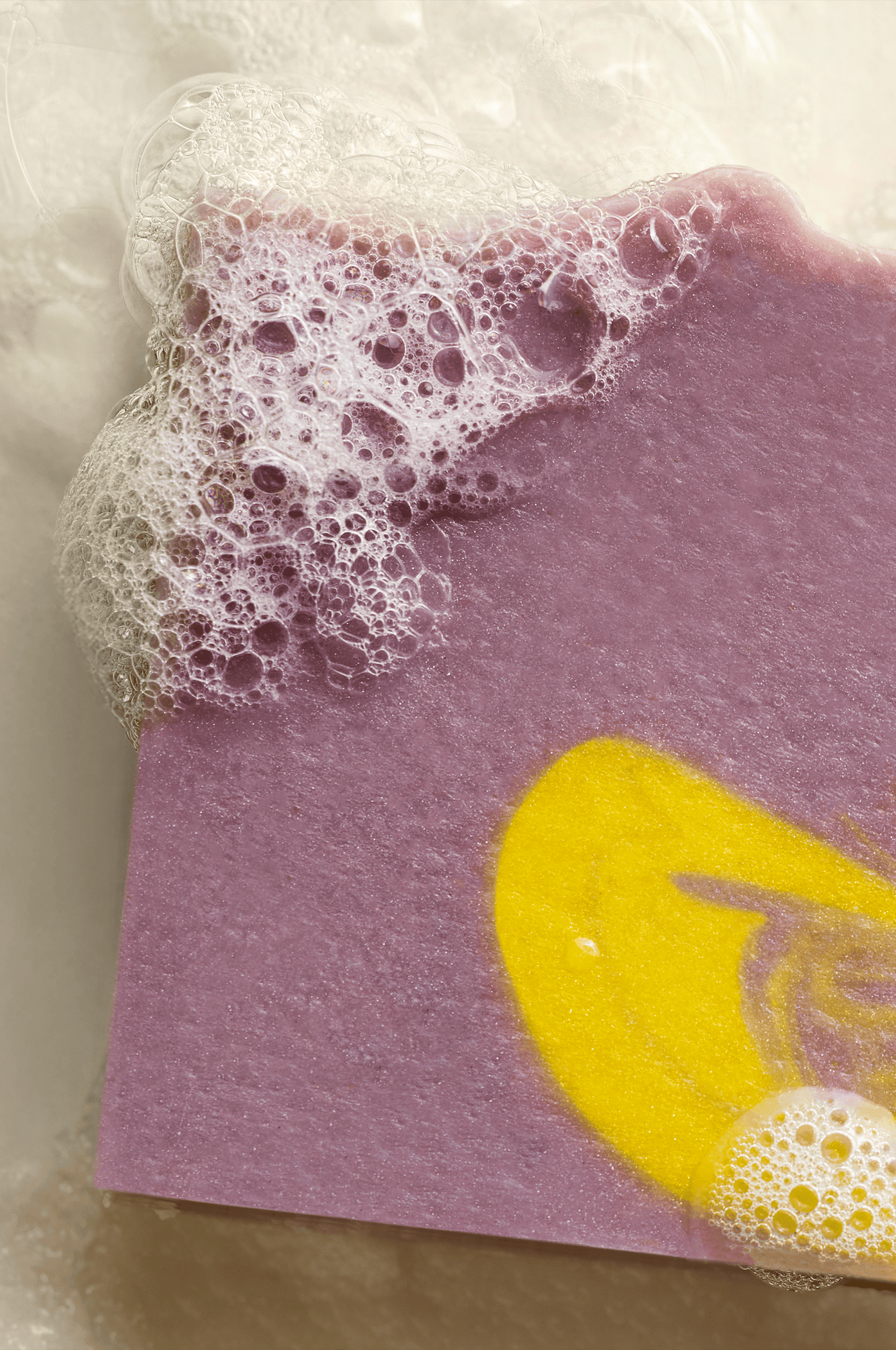 Tea Tree & Mango Butter Bar