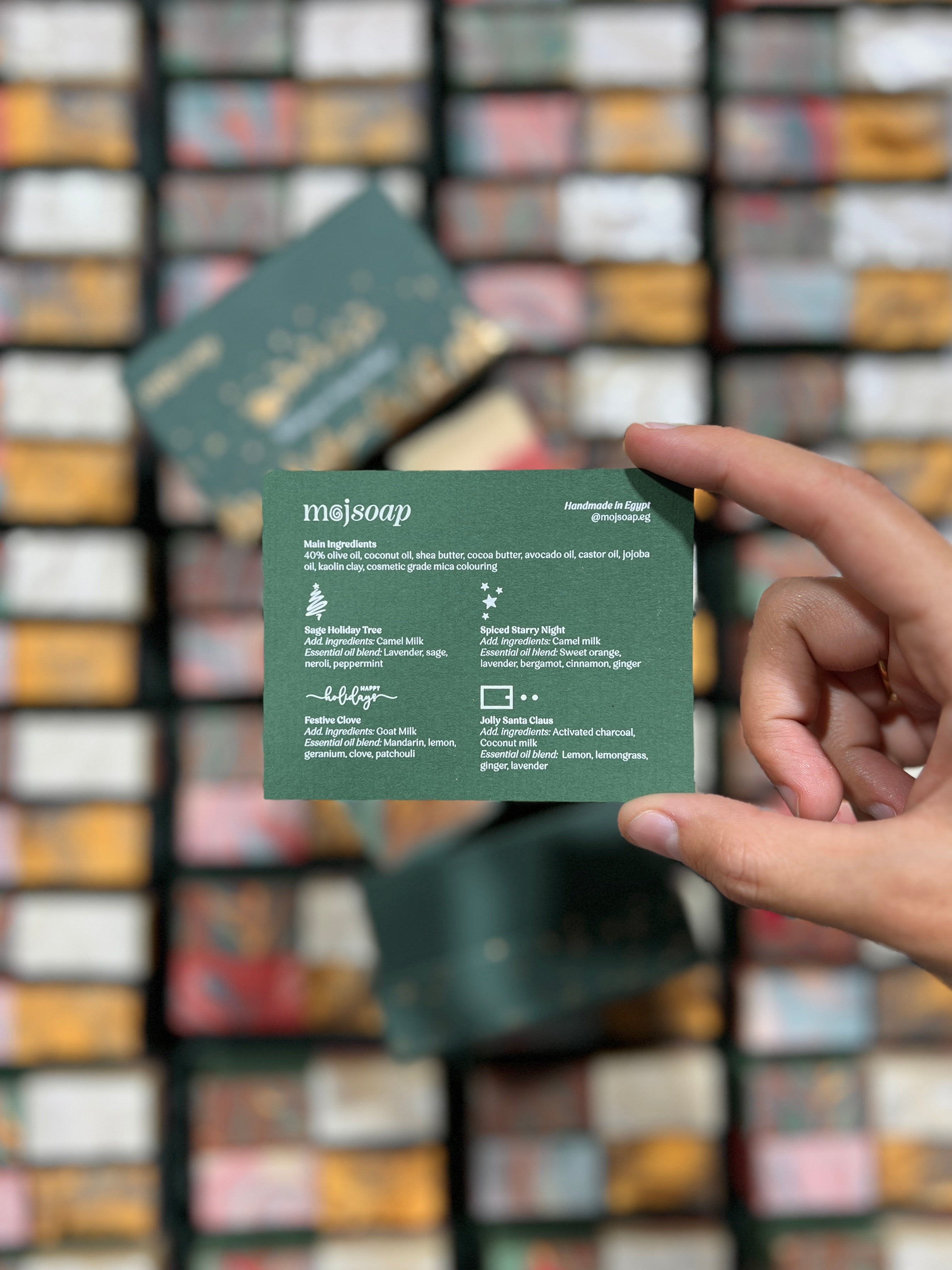 Winter Wonders Gift Box