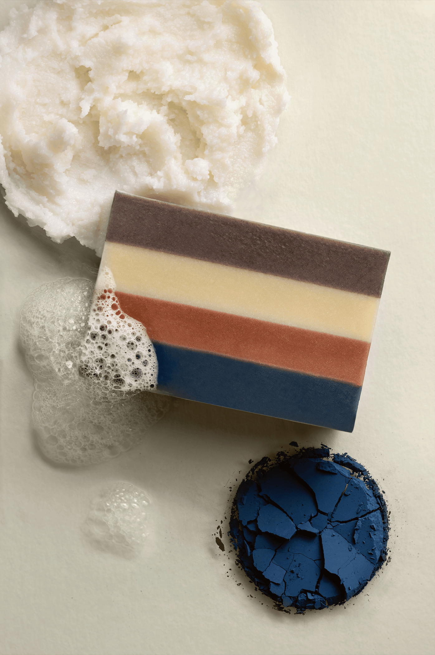 Rosemary & Mango Butter Bar