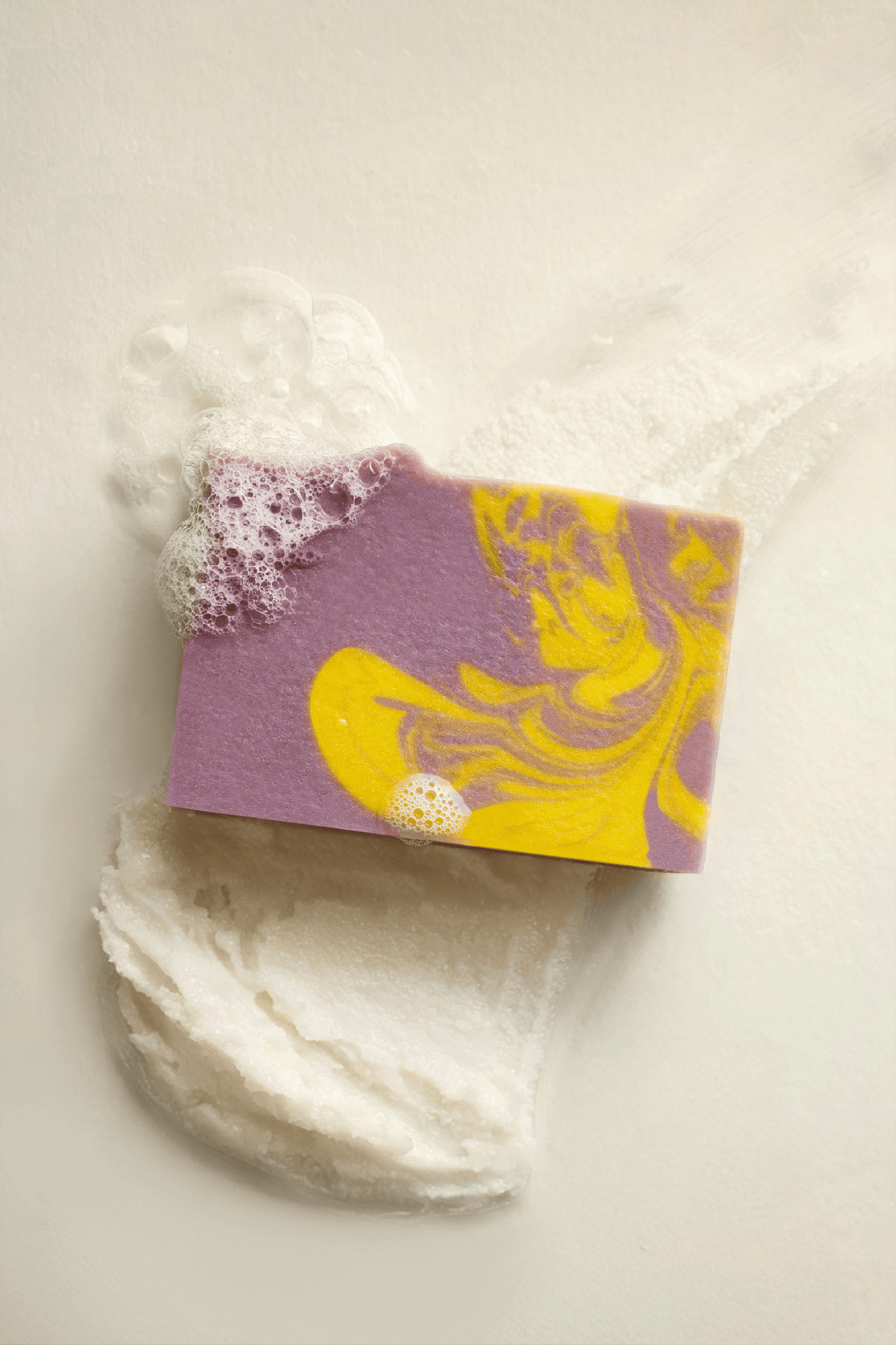 Tea Tree & Mango Butter Bar